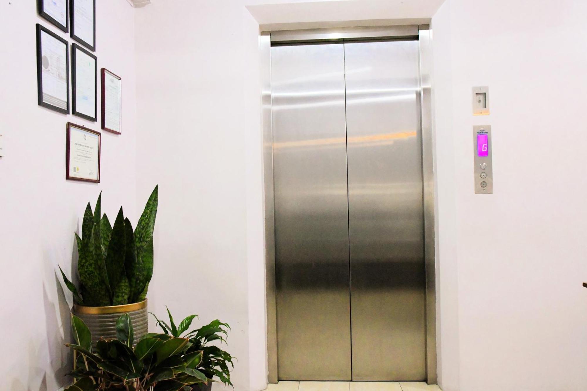 סן פדרו מקאטי Arzo Hotel Makati מראה חיצוני תמונה