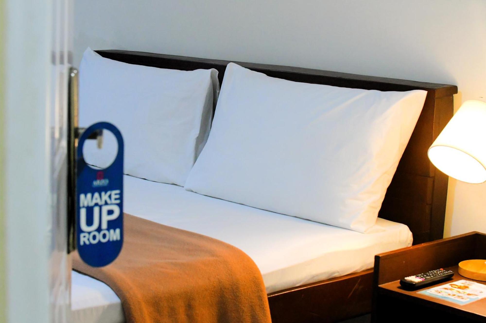 סן פדרו מקאטי Arzo Hotel Makati מראה חיצוני תמונה